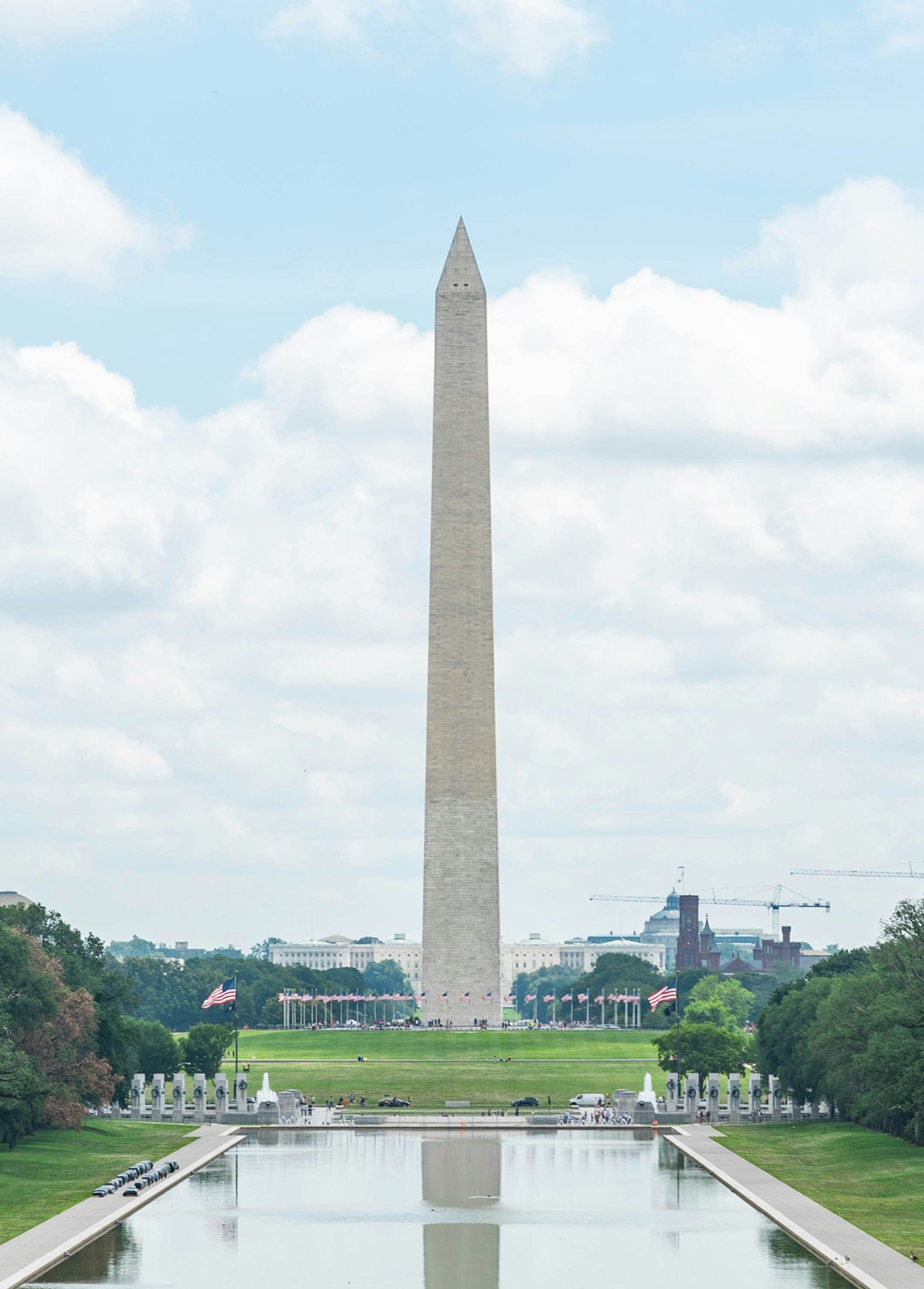 Washington Monument